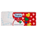 Regina di Cuori Fazzoletti 10 pacchetti